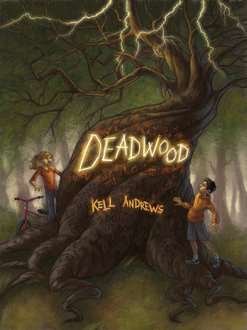 Title details for Deadwood by Kell Andrews - Wait list